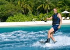 Huvafen Fushi