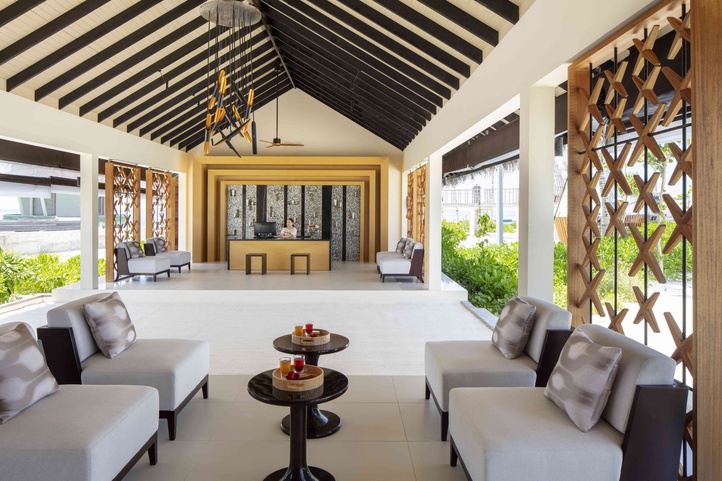 Radisson Blu Resort Maldives