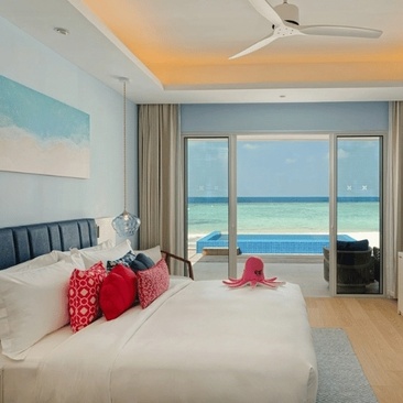 Eri Maldives (Ex. Eriyadu Island Resort)