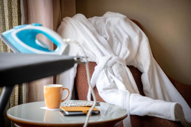 Traders Hotel Kuala Lumpur