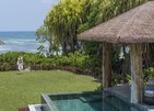 Four Seasons Resort Seychelles At Desroches Island