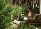 Four Seasons Resort Maldives At Landaa Giraavaru Релакс Практики