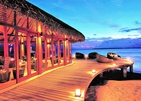 Hideaway Beach Resort & Spa