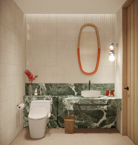 Centara Grand Lagoon Maldives