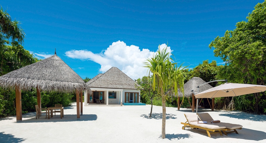 Hideaway Beach Resort & Spa