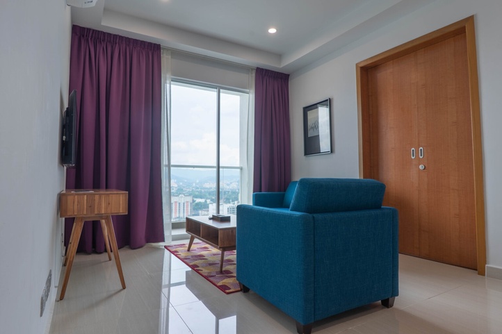 Tamu Hotel & Suites Kuala Lumpur