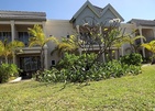 The Residence Mauritius