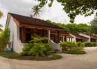 Bandos Maldives Номер Отеля