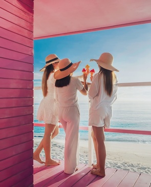 Ifuru Island Maldives