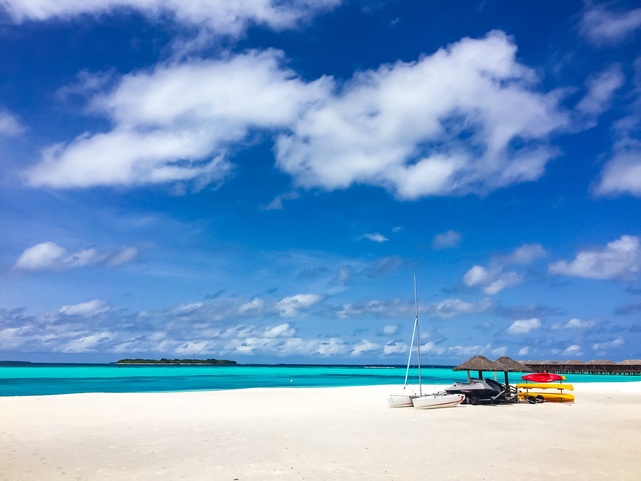 Noku Maldives, Vignette Collection By Ihg