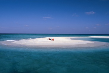 Banyan Tree Vabbinfaru Отдых На Мальдивах