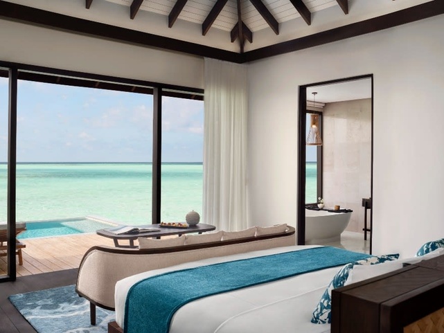 Anantara Veli Maldives