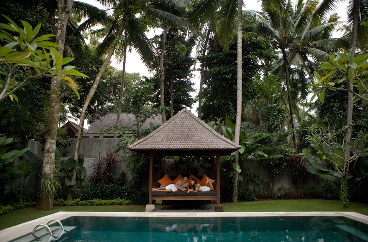 The Samaya Ubud