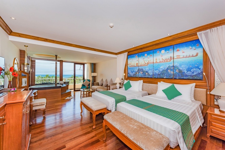 Diamond Cliff Resort & Spa