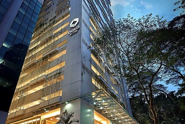 Oasia Suites Kuala Lumpur By Far East Hospitality