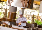 Nusa Dua Beach Hotel & Spa, Bali