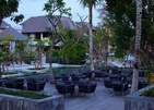 The Anvaya Beach Resort Bali
