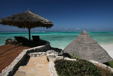 Karafuu Beach Resort & Spa