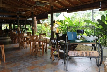 Hotel Chateau St Cloud