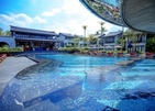 Baba Beach Club