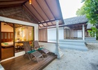 Reethi Beach Resort