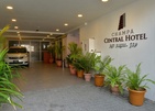 Champa Central Hotel