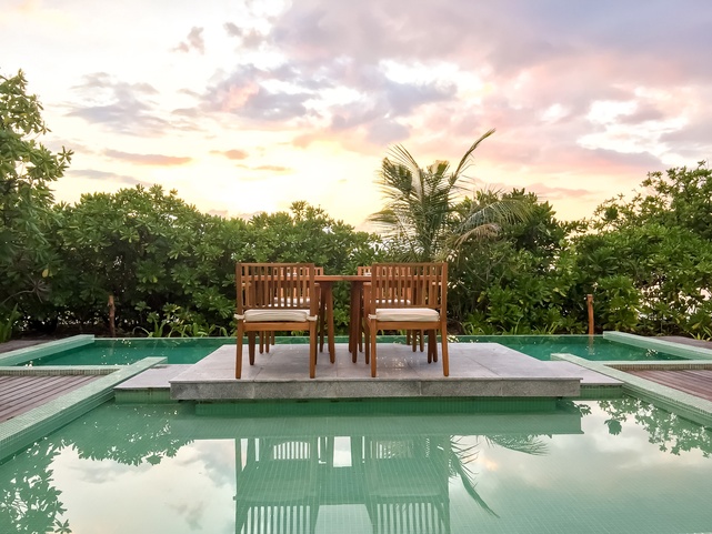 Noku Maldives, Vignette Collection By Ihg