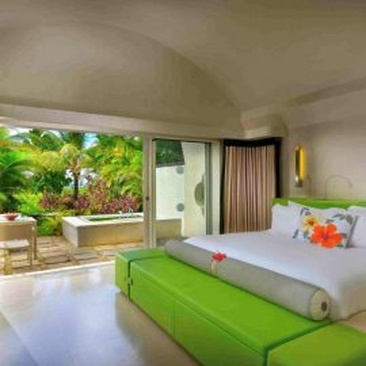 Sofitel So Mauritius Bel Ombre