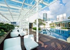 Oasia Suites Kuala Lumpur By Far East Hospitality