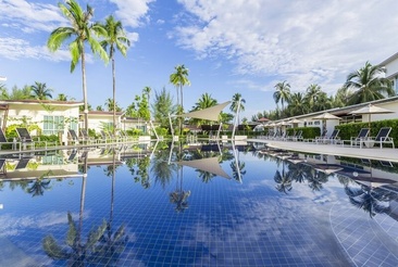 Kantary Beach Hotel Villas & Suites