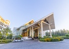 Kantary Beach Hotel Villas & Suites