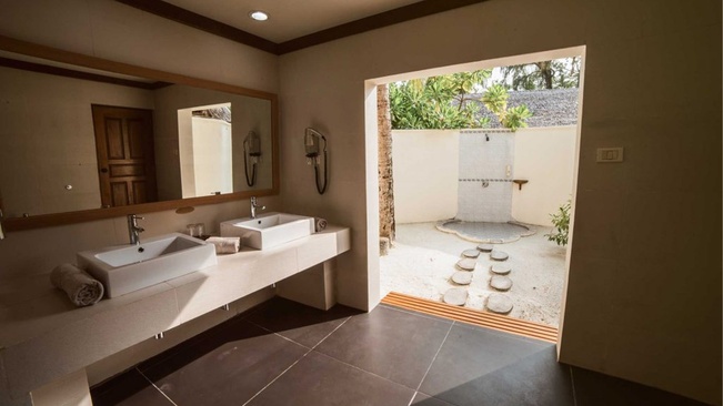 Nakai Maayafushi Resort