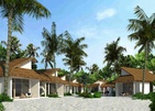 Bandos Maldives Beach Villa
