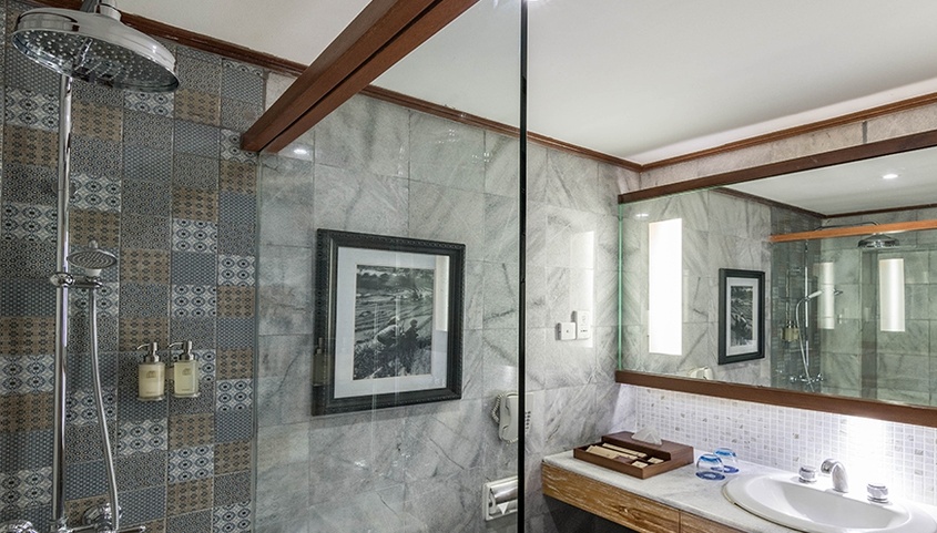 Ramayana Candidasa Beach Resort