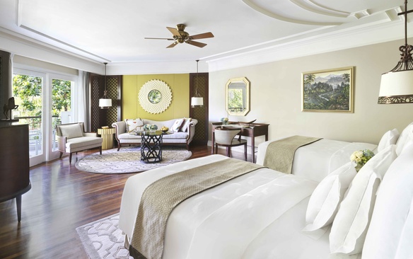 Bali Intercontinental Resort