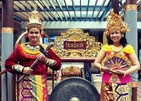 Horison Seminyak Bali