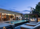 Anantara Bali Uluwatu Resort & Spa