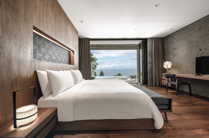 Alila Villas Uluwatu