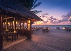 Meeru Maldives Resort Island