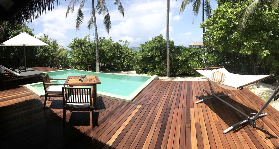 Noku Maldives, Vignette Collection By Ihg