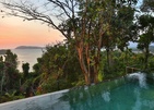 Ambong Pool Villas
