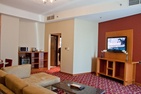 Ramee Rose Hotel
