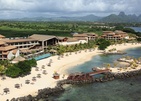 Intercontinental Mauritius Resort Balaclava Fort