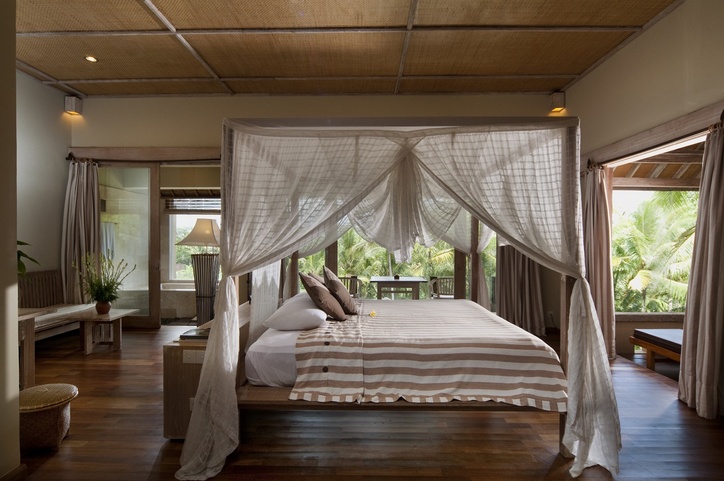 Wapa Di Ume Resort & Spa