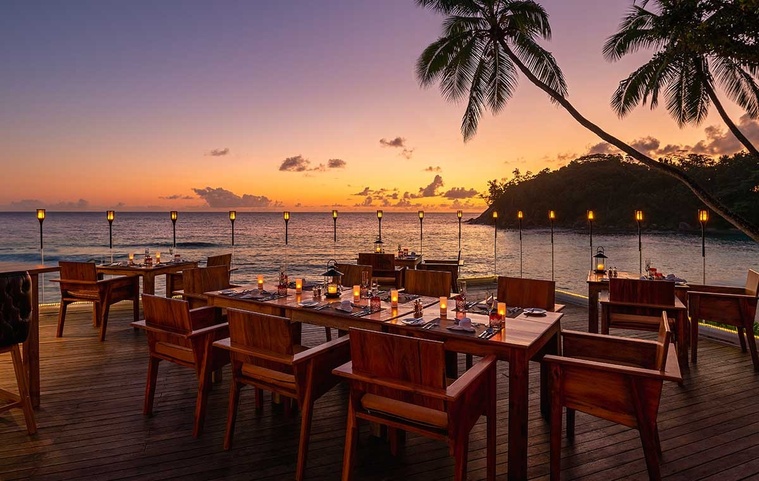 Avani Seychelles Barbarons Resort & Spa