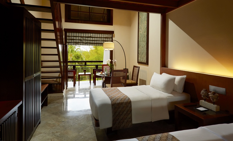 Paradisus By Melia Bali