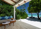 Ifuru Island Maldives