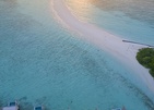 Dhigali Maldives