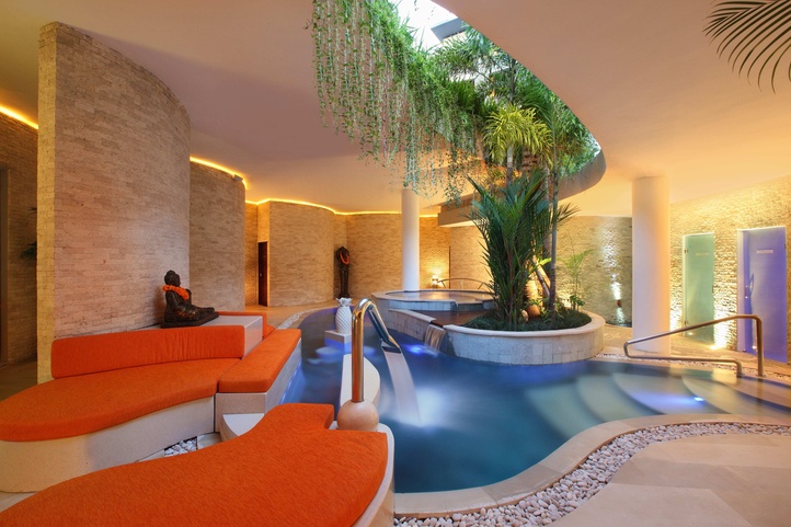 Pullman Bali Legian Nirwana