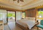 Saii Lagoon Maldives
